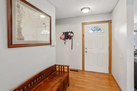 Entry Way - 1481 Woodview Ave E, Eagan, MN 55122 photo 1 of 2
