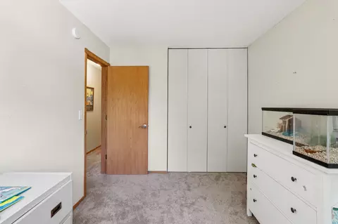 Bedroom - 1481 Woodview Ave E, Eagan, MN 55122 photo 5 of 5