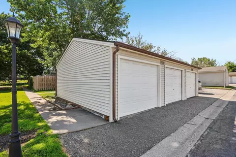Exterior - 1481 Woodview Ave E, Eagan, MN 55122 photo 6 of 7