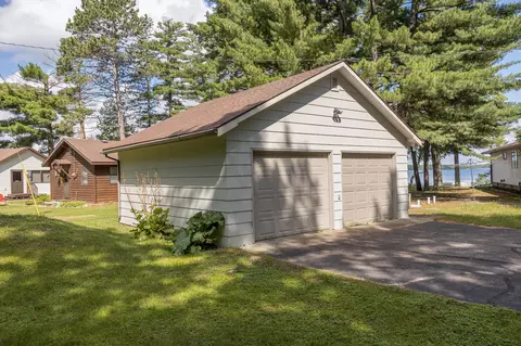 3925 Plainview Dr NW, Hackensack, MN 56452 photo 5