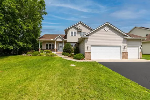 22530 Elston Ave, Forest Lake, MN 55025