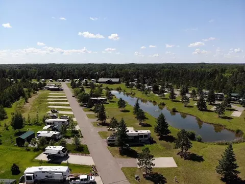 tbd Hurtig Rd, Pequot Lakes, MN 56472