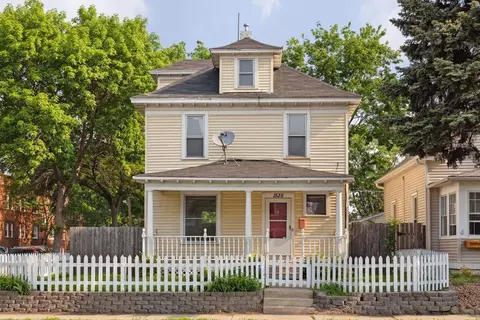 1535 Sherburne Ave, Saint Paul, MN 55104