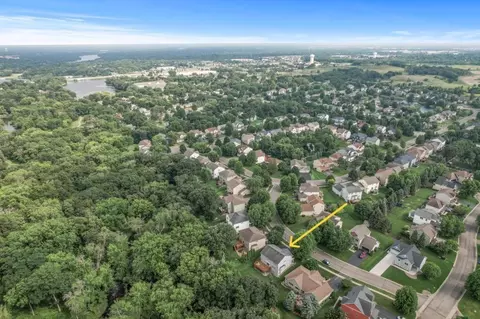 View/Area - 529 S Creek Dr N, Champlin, MN 55316 photo 2 of 8