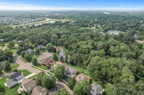 View/Area - 529 S Creek Dr N, Champlin, MN 55316 photo 7 of 8