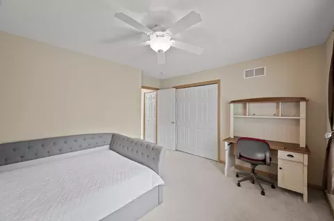Bedroom - 529 S Creek Dr N, Champlin, MN 55316 photo 7 of 7