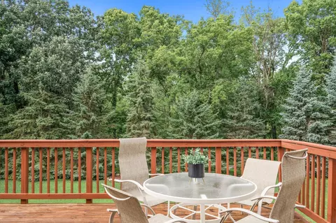 Exterior - 529 S Creek Dr N, Champlin, MN 55316 photo 10 of 14