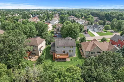 View/Area - 529 S Creek Dr N, Champlin, MN 55316 photo 6 of 8