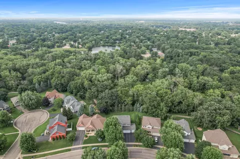 View/Area - 529 S Creek Dr N, Champlin, MN 55316 photo 4 of 8