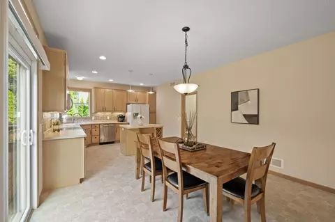 Dining - 529 S Creek Dr N, Champlin, MN 55316 photo 3 of 3