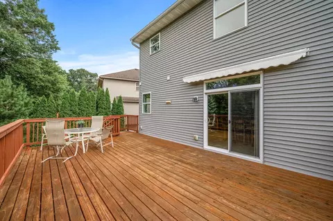 Exterior - 529 S Creek Dr N, Champlin, MN 55316 photo 9 of 14
