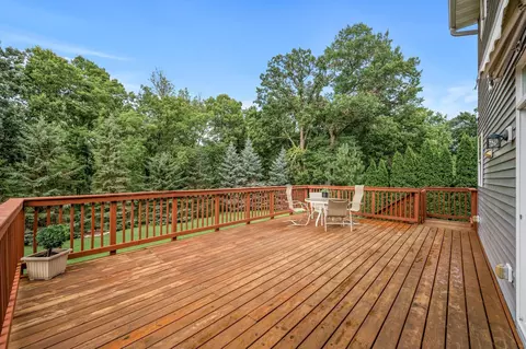 Exterior - 529 S Creek Dr N, Champlin, MN 55316 photo 3 of 14