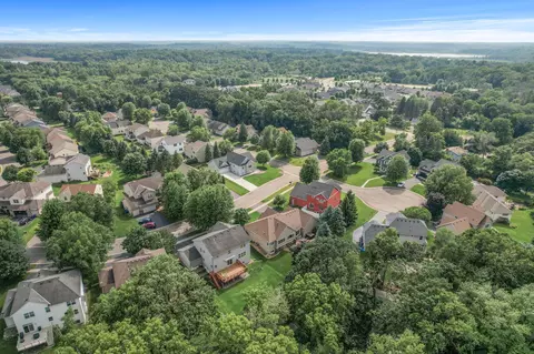 View/Area - 529 S Creek Dr N, Champlin, MN 55316 photo 5 of 8