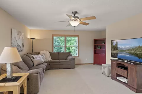 Living - 529 S Creek Dr N, Champlin, MN 55316 photo 3 of 3