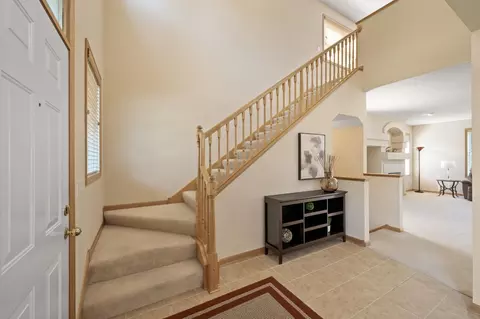 Entry Way - 529 S Creek Dr N, Champlin, MN 55316 photo 3 of 3