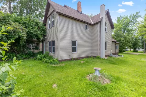 Exterior - 219 N 10th St, Brainerd, MN 56401 photo 3 of 3