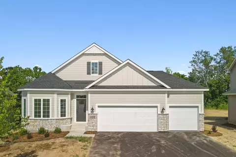 10632 29th St NE, Saint Michael, MN 55376