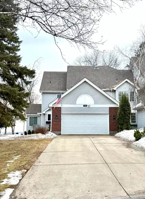 7719 N Shore Dr, Spicer, MN 56288