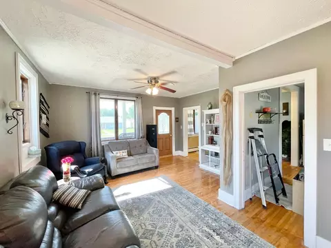 720 W Central St, Springfield, MN 56087 photo 12