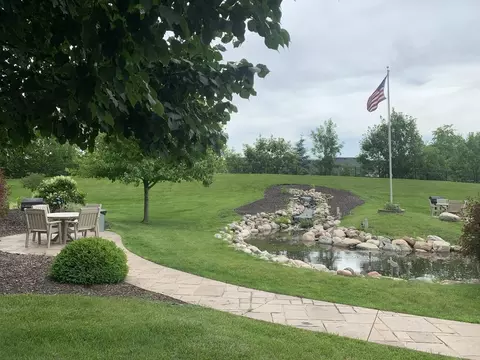Exterior - 3420 Golfview Dr #114, Eagan, MN 55123 photo 5 of 7