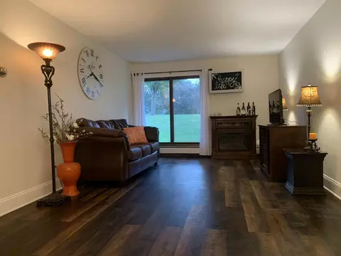 Living - 3420 Golfview Dr #114, Eagan, MN 55123 photo 1 of 3