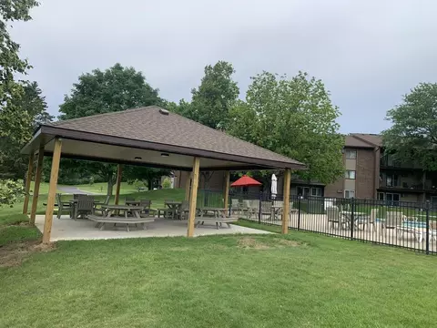 Exterior - 3420 Golfview Dr #114, Eagan, MN 55123 photo 7 of 7