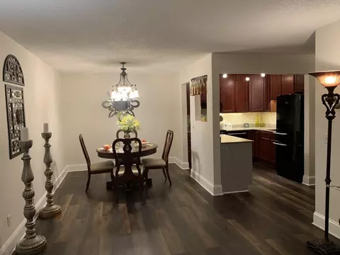 Dining - 3420 Golfview Dr #114, Eagan, MN 55123 photo 1 of 3