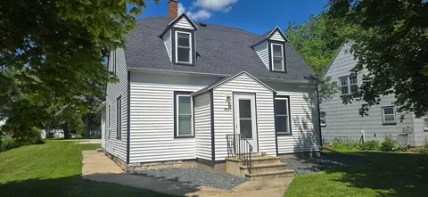 303 Main St N, Canton, MN 55922