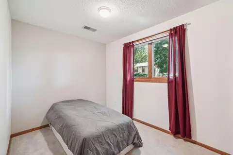 Bedroom - 330 2nd St E, Hector, MN 55342 photo 4 of 4