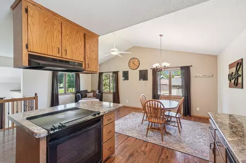 Kitchen - 330 2nd St E, Hector, MN 55342 photo 1 of 2