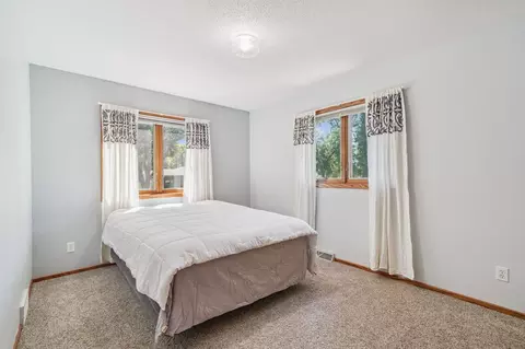 Bedroom - 330 2nd St E, Hector, MN 55342 photo 1 of 4