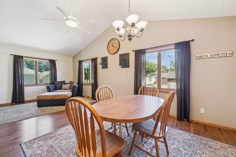 Dining - 330 2nd St E, Hector, MN 55342 photo 1 of 1