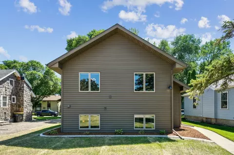 Exterior - 330 2nd St E, Hector, MN 55342 photo 2 of 4