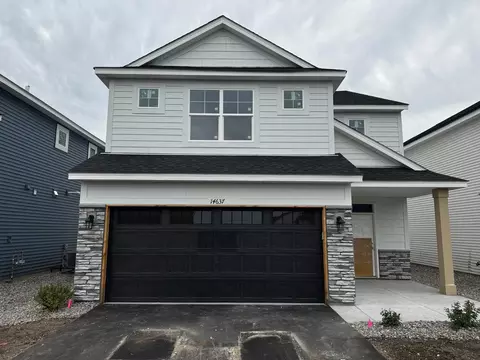 14637 Quintana St NW, Ramsey, MN 55303