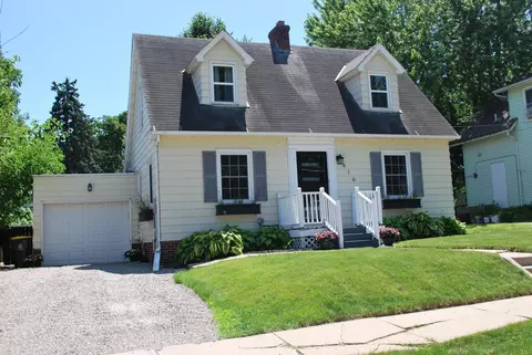 416 Victoria St, Fairmont, MN 56031