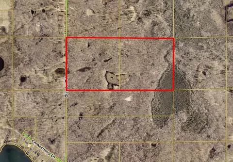 tbd Olander Rd, Emily, MN 56447