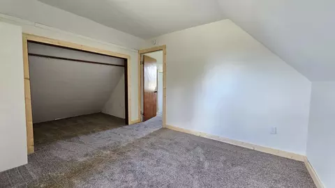 Bedroom - 1402 3rd St NE, Staples, MN 56479 photo 1 of 3