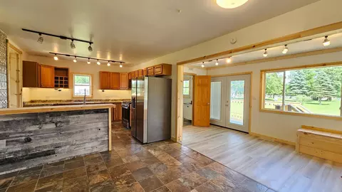 Kitchen - 1402 3rd St NE, Staples, MN 56479 photo 1 of 5