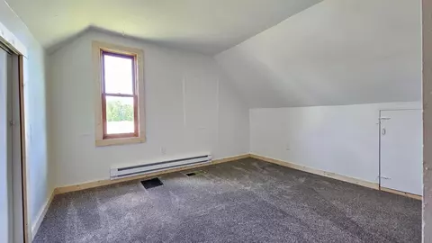 Bedroom - 1402 3rd St NE, Staples, MN 56479 photo 2 of 3