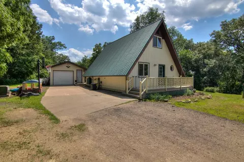 w2463 Mosquito Trail, Nelson, WI 54756