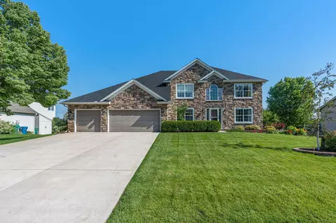 22960 Gardner Ave, Rogers, MN 55374