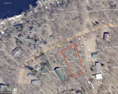 tbd 520th Ln, Mcgregor, MN 55760 photo 2