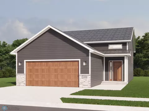 6731 68th Ave S, Horace, ND 58047