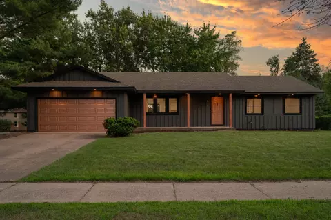 2100 105th Ave NW, Coon Rapids, MN 55433