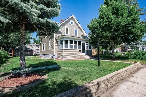 3124 Longfellow Ave, Minneapolis, MN 55407