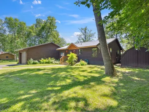 1435 White Cloud Dr, Isle, MN 56342