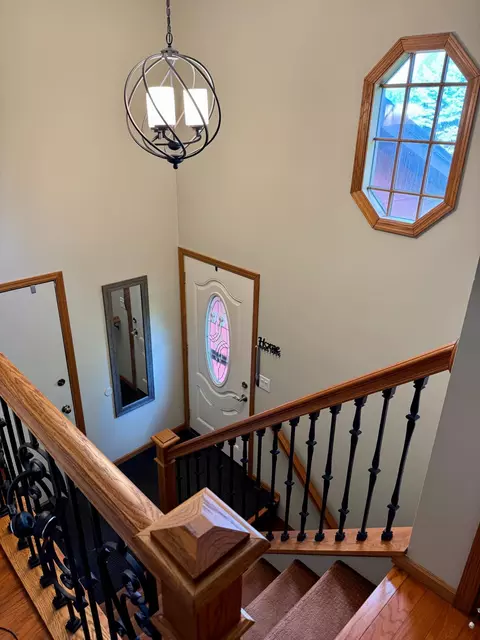 Entry Way - 7197 Brian Dr, Centerville, MN 55038 photo 1 of 1