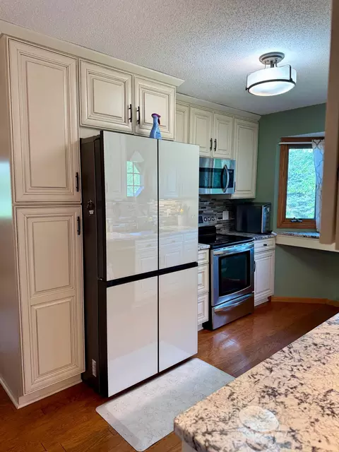 Kitchen - 7197 Brian Dr, Centerville, MN 55038 photo 1 of 2