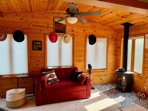 Living - 7197 Brian Dr, Centerville, MN 55038 photo 1 of 3