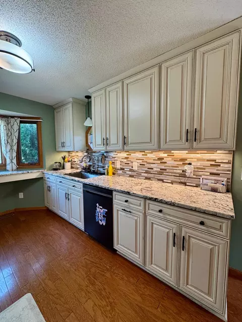 Kitchen - 7197 Brian Dr, Centerville, MN 55038 photo 2 of 2